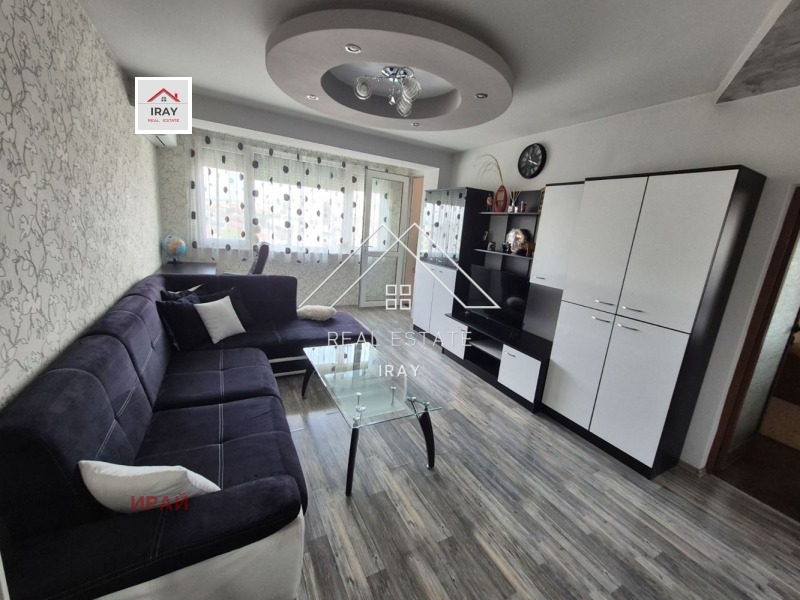 En renta  2 dormitorios Stara Zagora , Tsentar , 65 metros cuadrados | 72945011 - imagen [4]