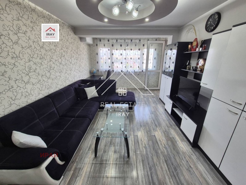 En renta  2 dormitorios Stara Zagora , Tsentar , 65 metros cuadrados | 72945011 - imagen [9]