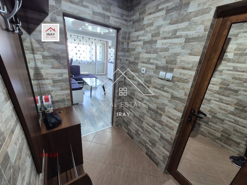 En renta  2 dormitorios Stara Zagora , Tsentar , 65 metros cuadrados | 72945011 - imagen [7]