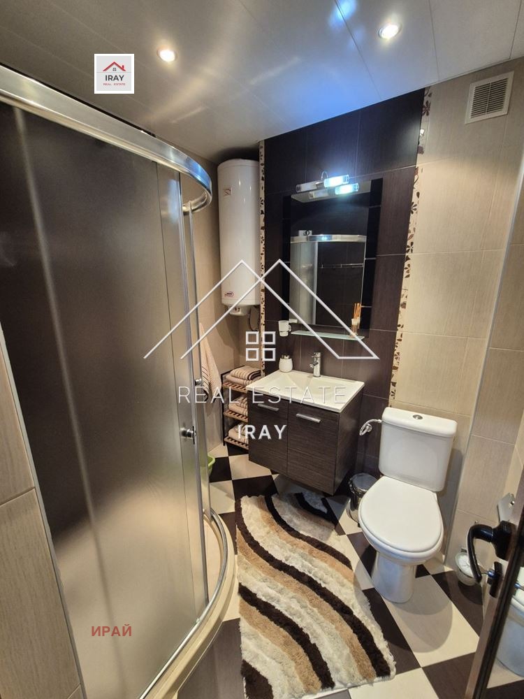 En renta  2 dormitorios Stara Zagora , Tsentar , 65 metros cuadrados | 72945011 - imagen [16]