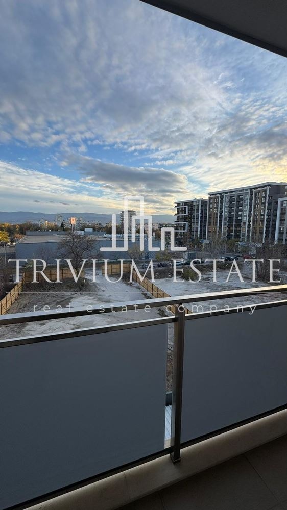 Дава под наем 3-СТАЕН, гр. Пловдив, Христо Смирненски, снимка 10 - Апартаменти - 53862136