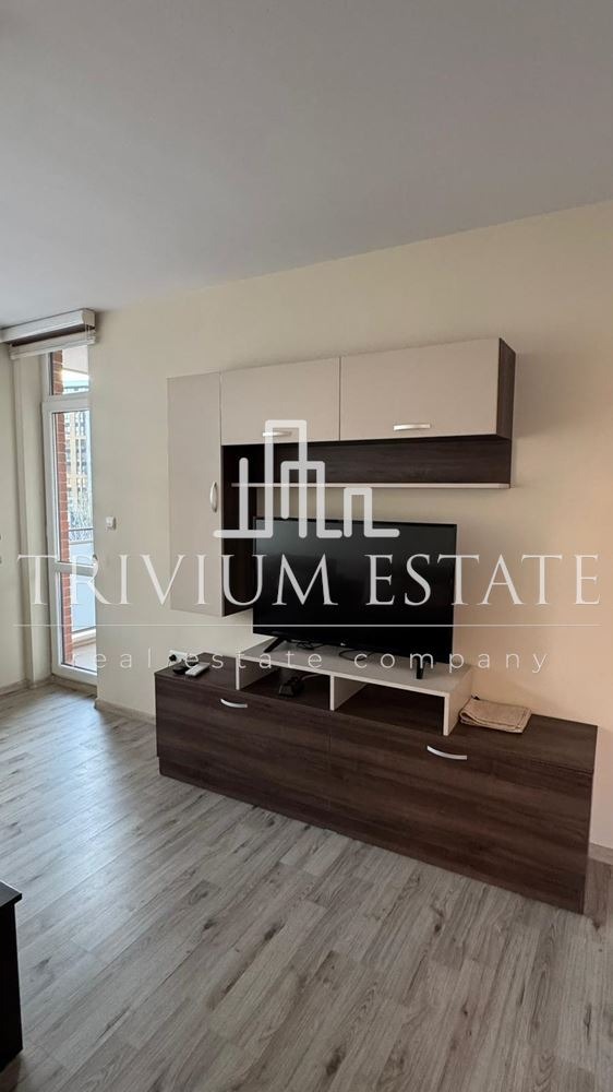 Дава под наем 3-СТАЕН, гр. Пловдив, Христо Смирненски, снимка 3 - Апартаменти - 53862136