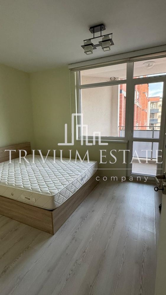 Дава под наем 3-СТАЕН, гр. Пловдив, Христо Смирненски, снимка 5 - Апартаменти - 53862136