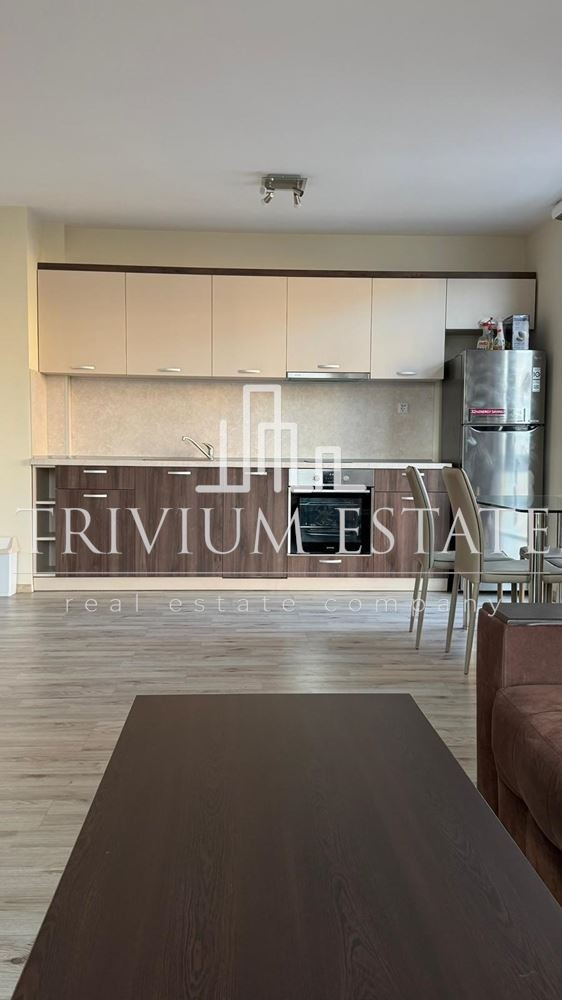 Дава под наем 3-СТАЕН, гр. Пловдив, Христо Смирненски