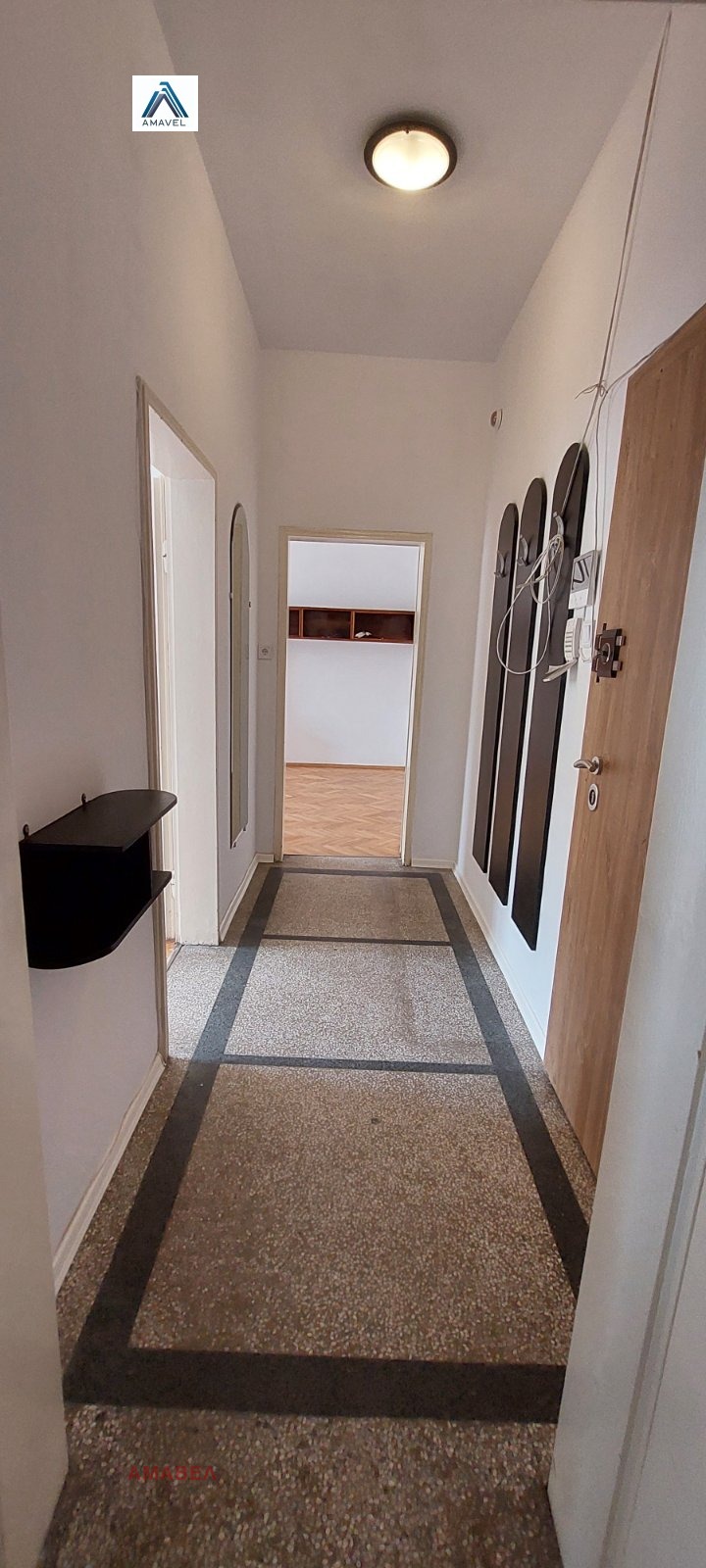 Vuokrattavana  Toimisto Sofia , Tsentar , 65 neliömetriä | 66840346 - kuva [8]