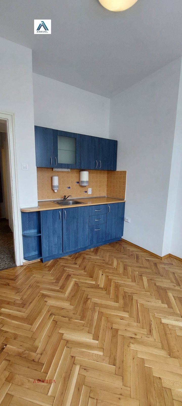 Vuokrattavana  Toimisto Sofia , Tsentar , 65 neliömetriä | 66840346 - kuva [5]