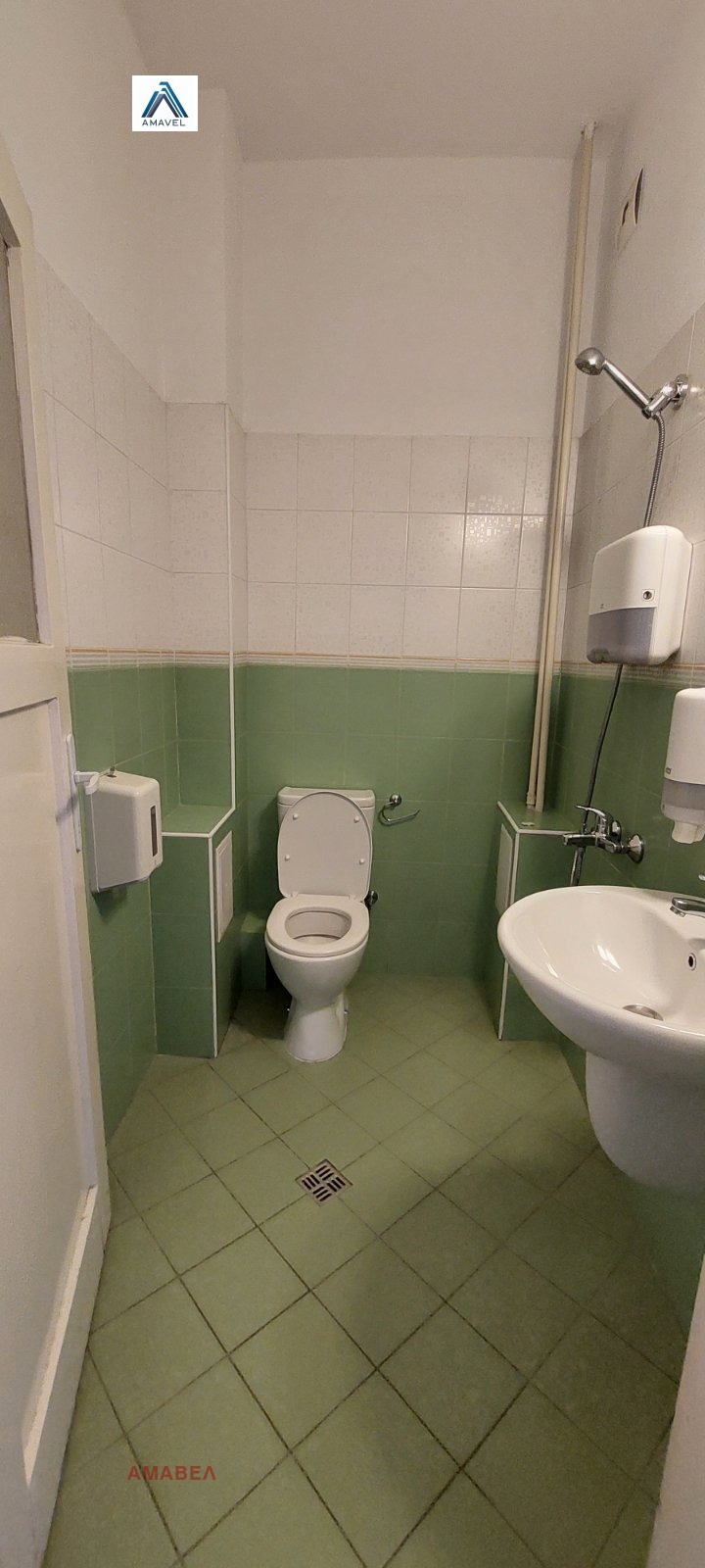 Vuokrattavana  Toimisto Sofia , Tsentar , 65 neliömetriä | 66840346 - kuva [9]