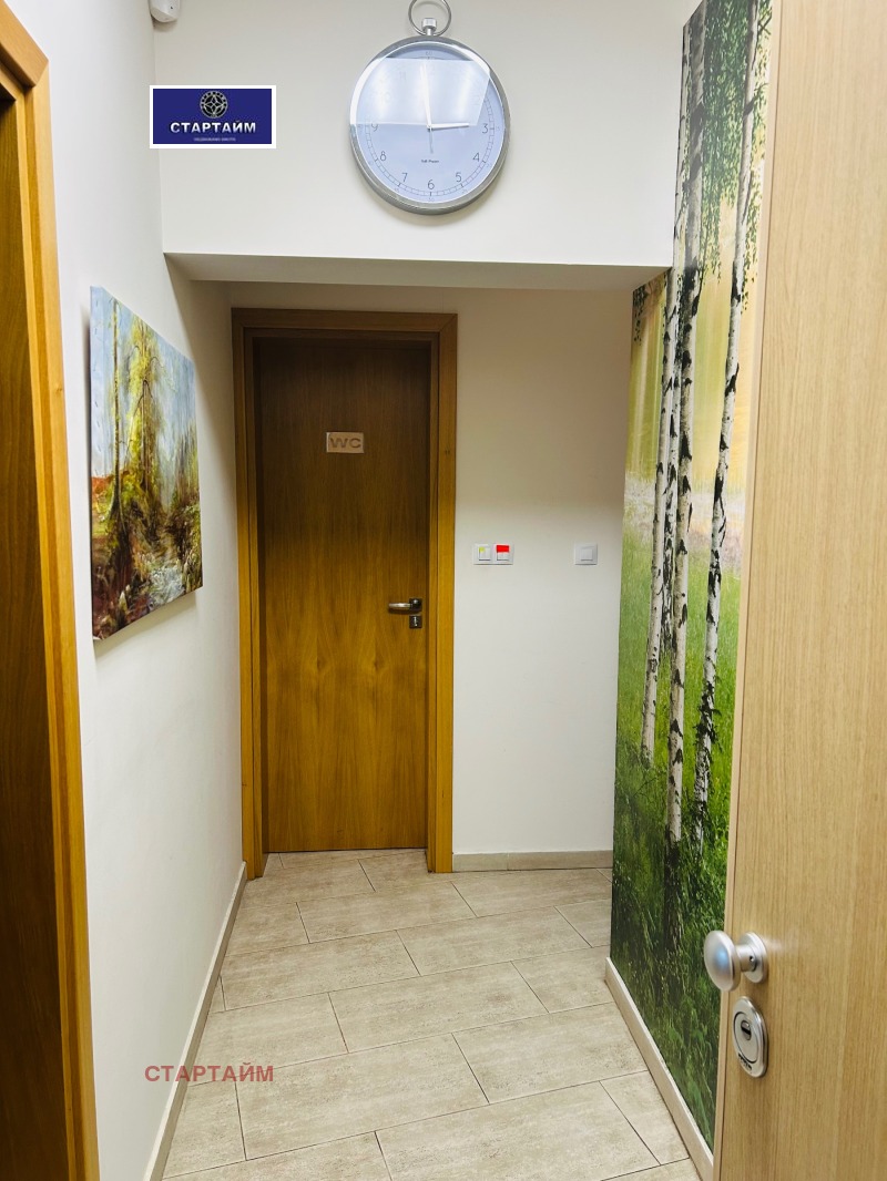Дава под наем  Офис град София , Център , 80 кв.м | 24813722 - изображение [3]
