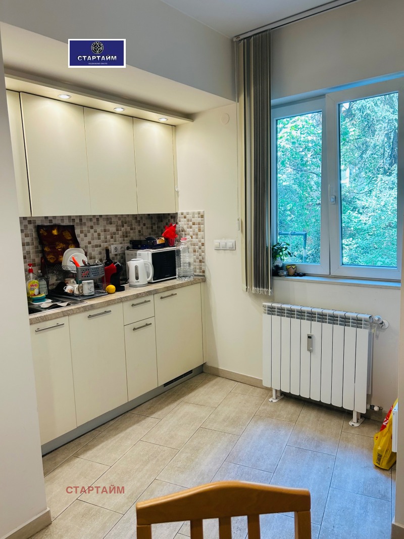 Дава под наем  Офис град София , Център , 80 кв.м | 24813722 - изображение [12]
