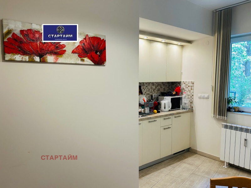 Дава под наем  Офис град София , Център , 80 кв.м | 24813722 - изображение [11]