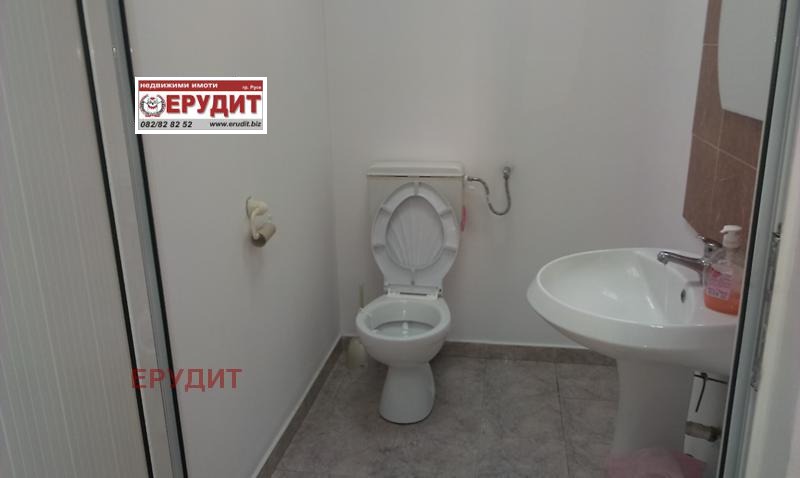 Дава под наем СКЛАД, гр. Русе, Промишлена зона - Запад, снимка 4 - Складове - 56111858