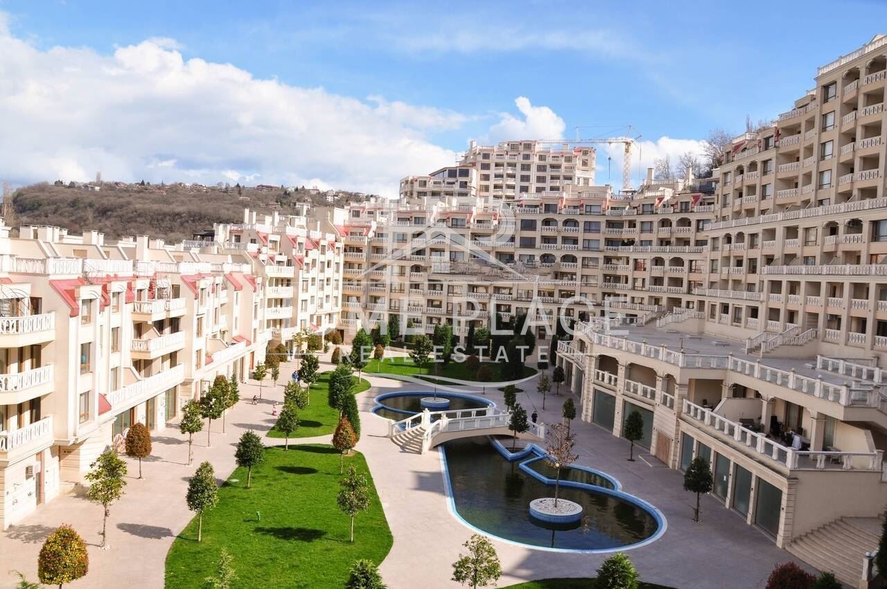 Дава под наем 2-СТАЕН, гр. Варна, Аспарухово, снимка 11 - Апартаменти - 53783439