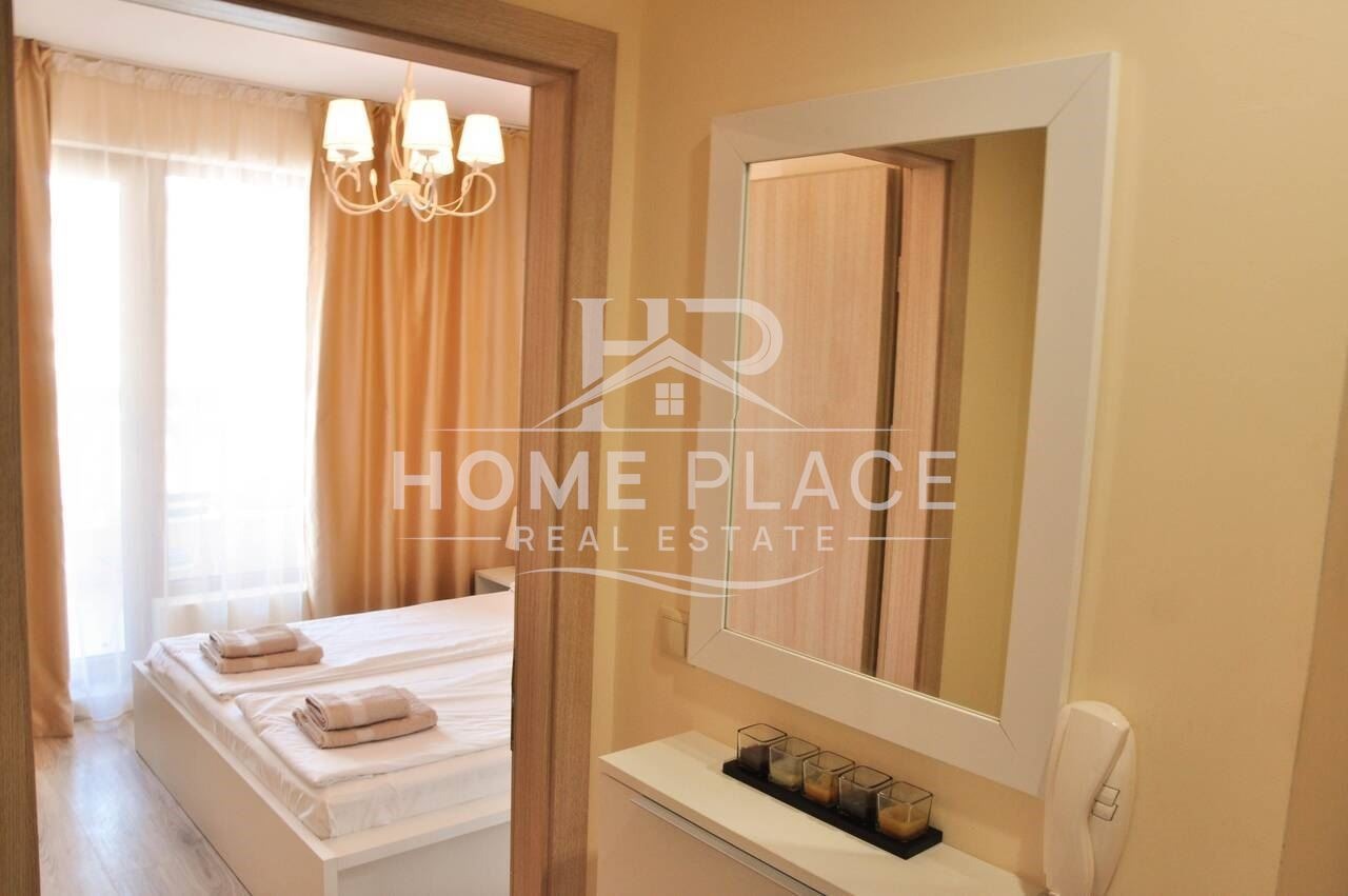 Дава под наем 2-СТАЕН, гр. Варна, Аспарухово, снимка 8 - Апартаменти - 53783439