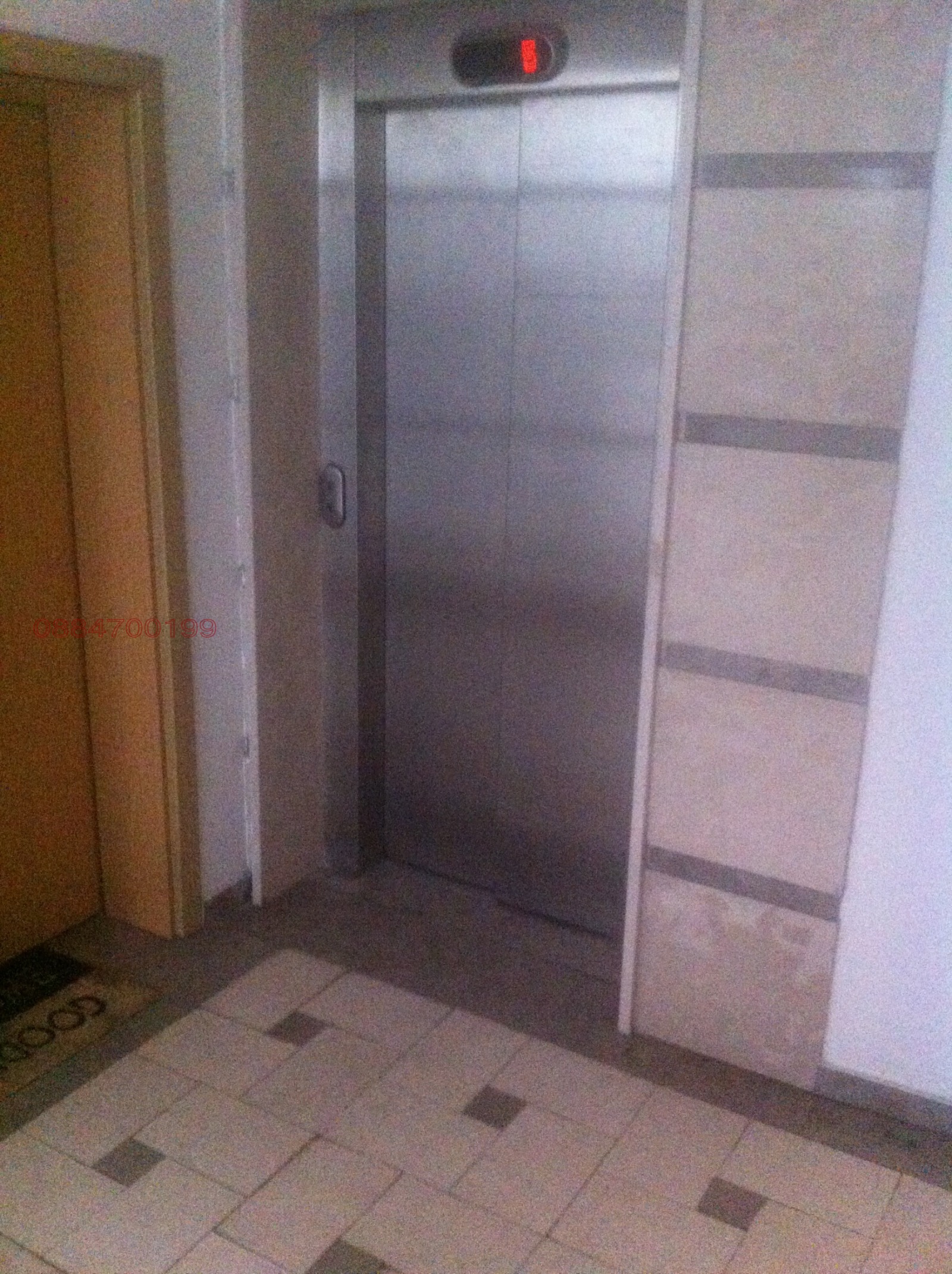 Дава под наем 2-СТАЕН, гр. София, Изток, снимка 3 - Апартаменти - 53839122