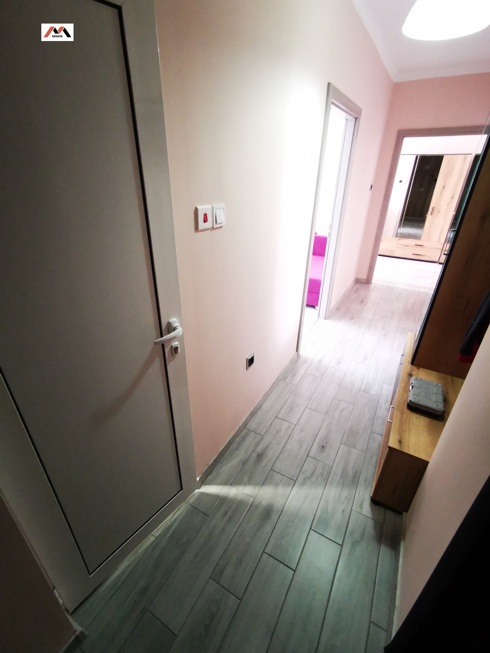 Дава под наем 2-СТАЕН, гр. Стара Загора, Център, снимка 4 - Апартаменти - 54254069