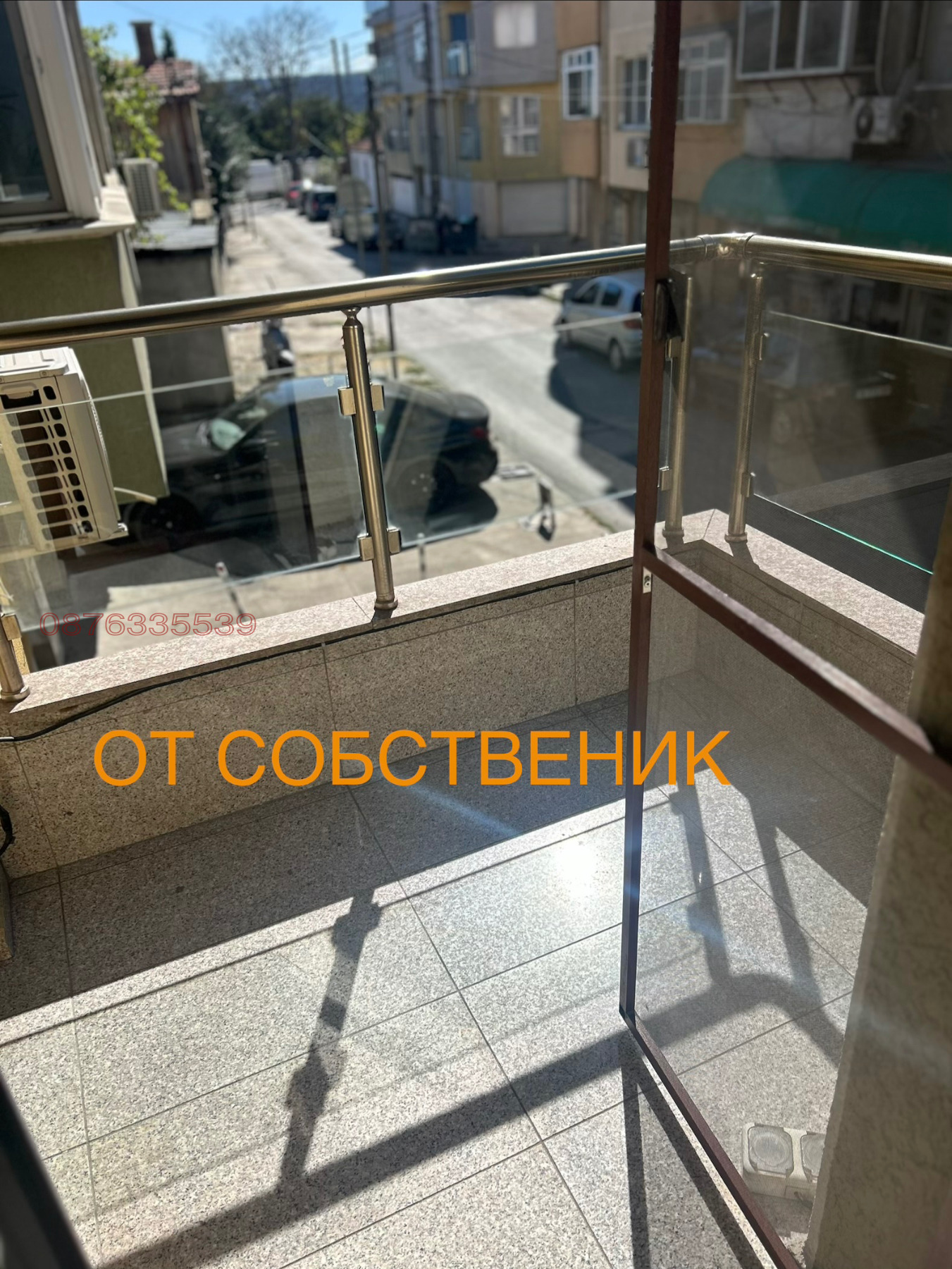 Дава под наем 2-СТАЕН, гр. Варна, Погреби, снимка 7 - Апартаменти - 55990742
