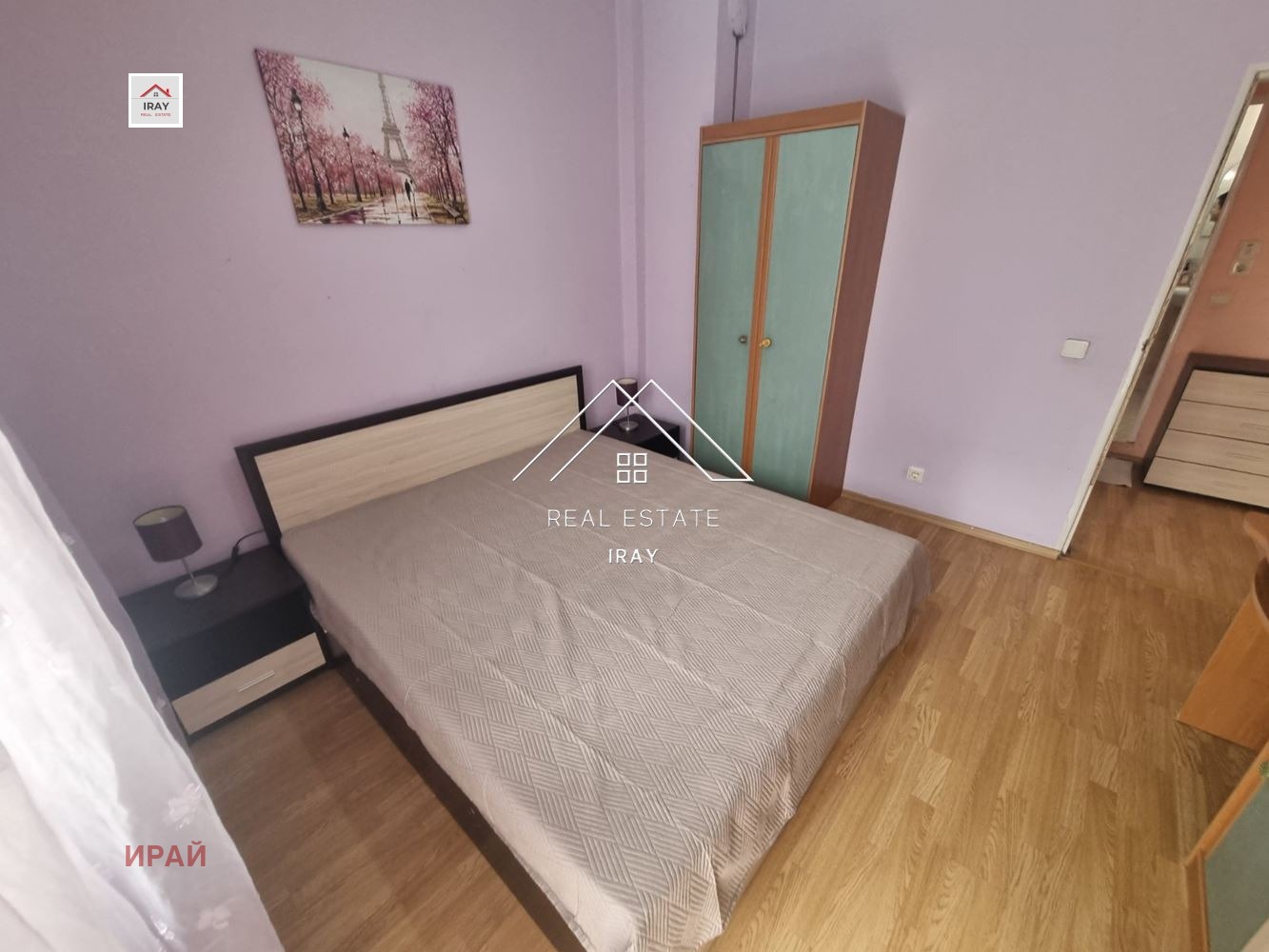 Дава под наем 3-СТАЕН, гр. Стара Загора, Център, снимка 12 - Апартаменти - 54844589
