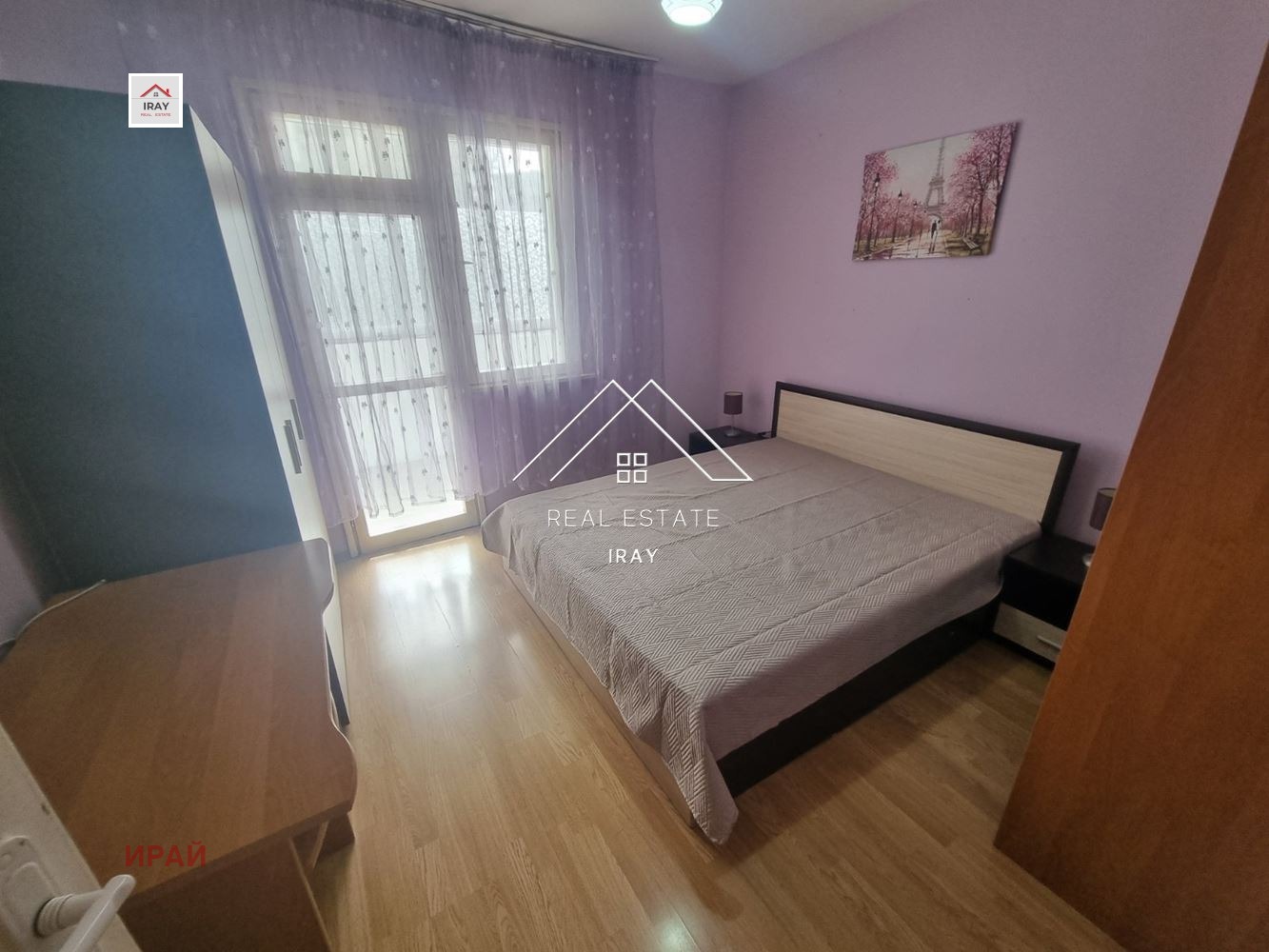 Дава под наем 3-СТАЕН, гр. Стара Загора, Център, снимка 13 - Апартаменти - 54844589