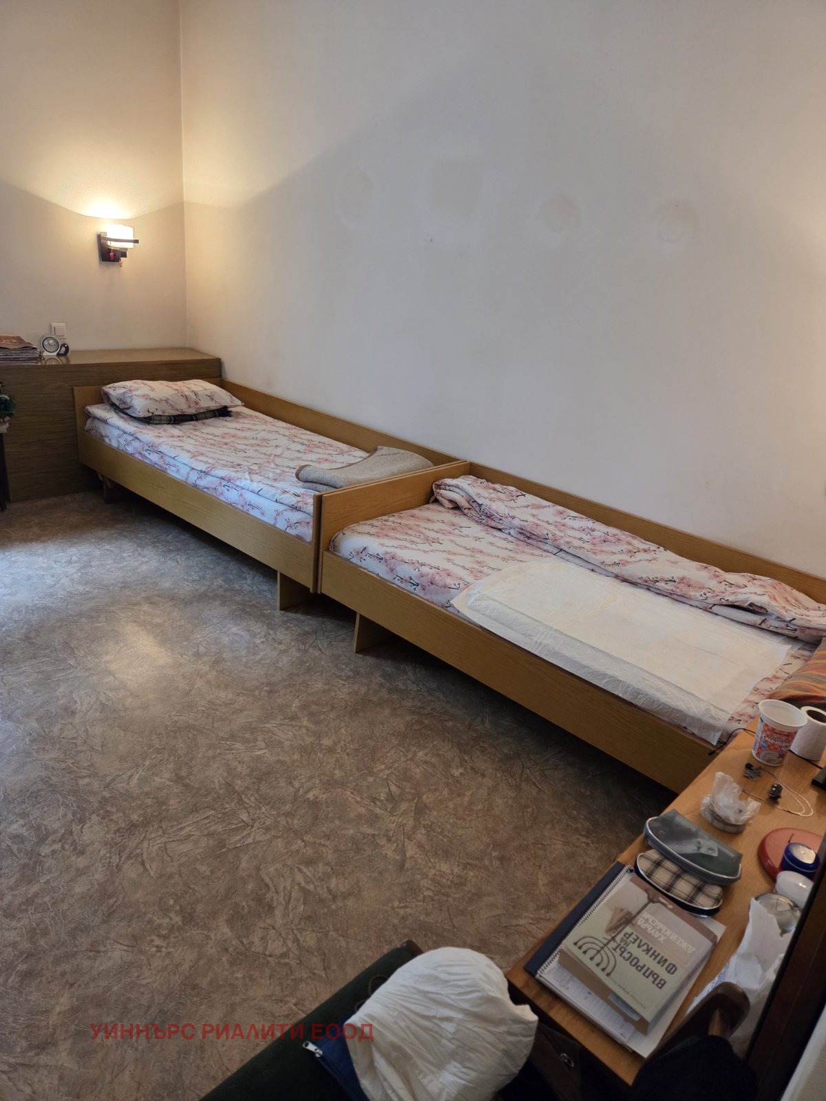 Дава под наем 3-СТАЕН, гр. София, Център, снимка 3 - Апартаменти - 55436799