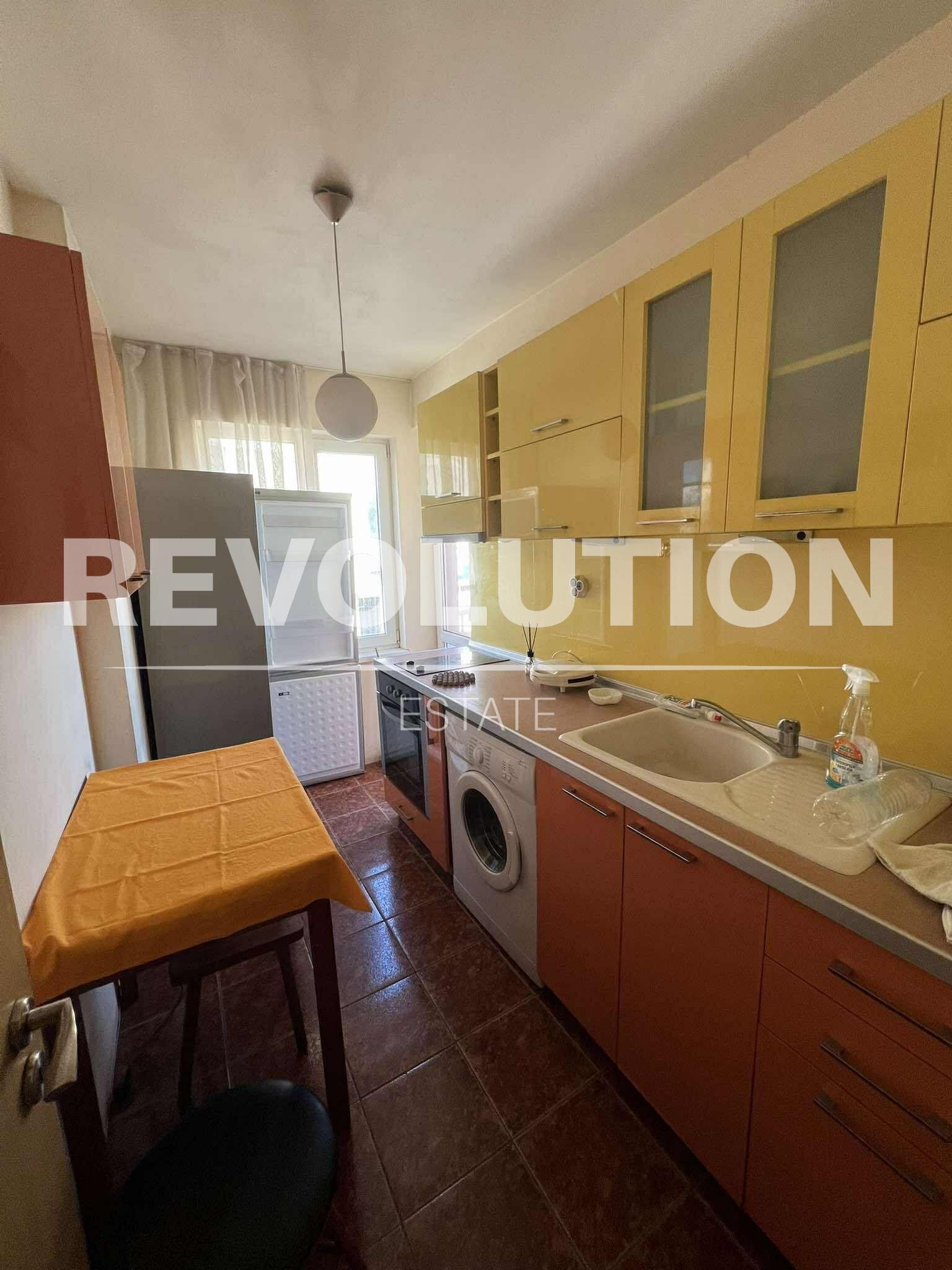 Дава под наем 4-СТАЕН, гр. Варна, Чаталджа, снимка 6 - Апартаменти - 53956526