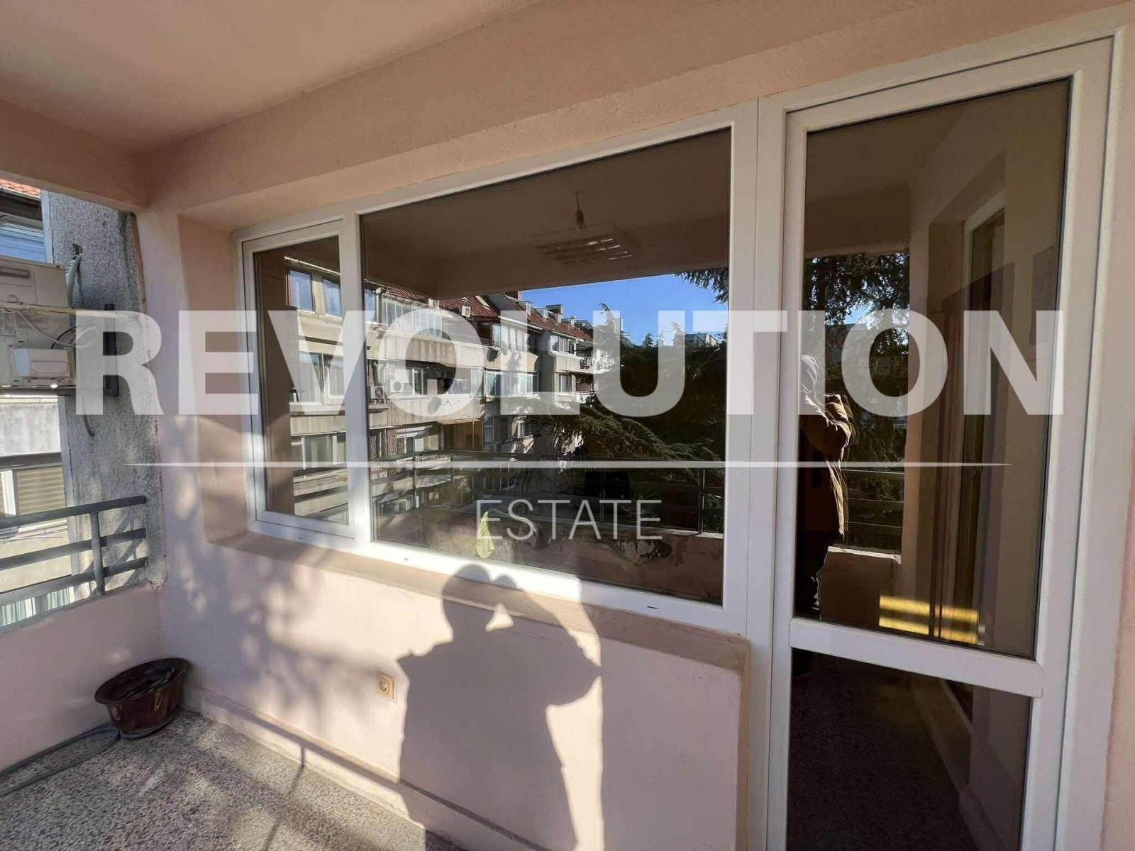 Дава под наем 4-СТАЕН, гр. Варна, Чаталджа, снимка 7 - Апартаменти - 53956526