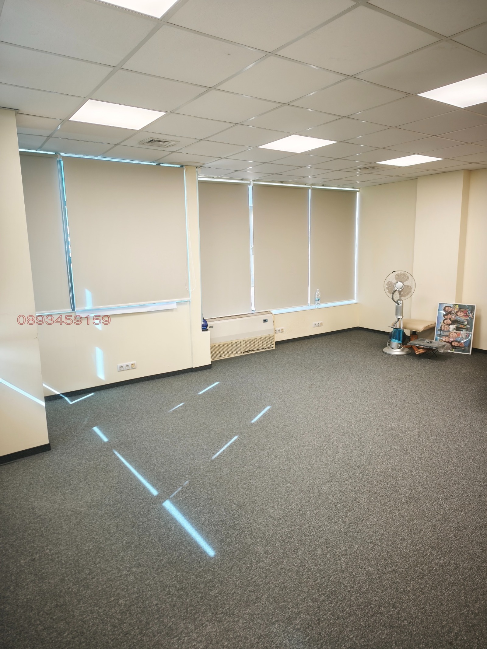 Дава под наем ОФИС, гр. София, Младост 4, снимка 4 - Офиси - 53788856