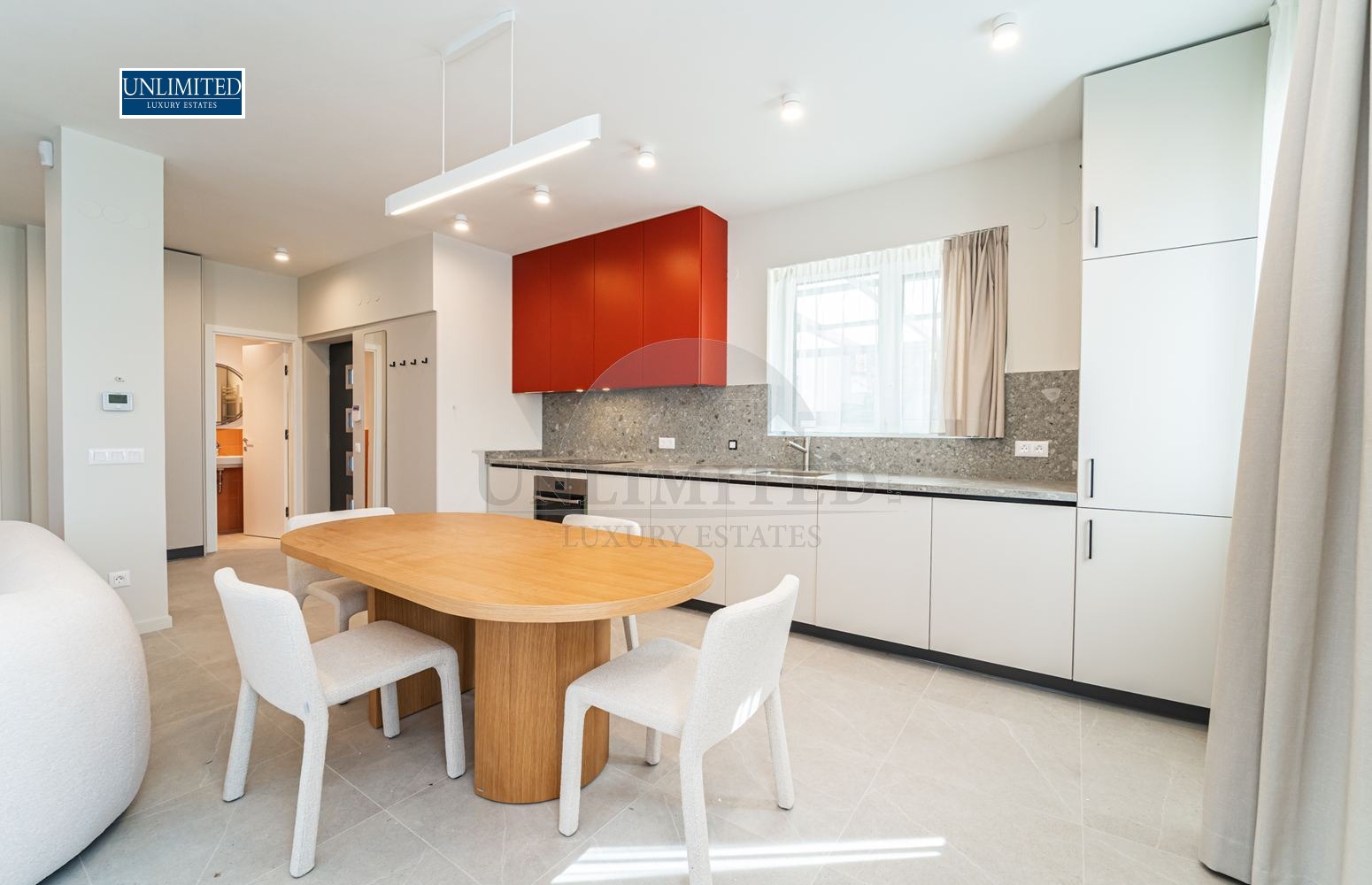 Дава под наем КЪЩА, гр. София, с. Лозен, снимка 4 - Къщи - 54104021