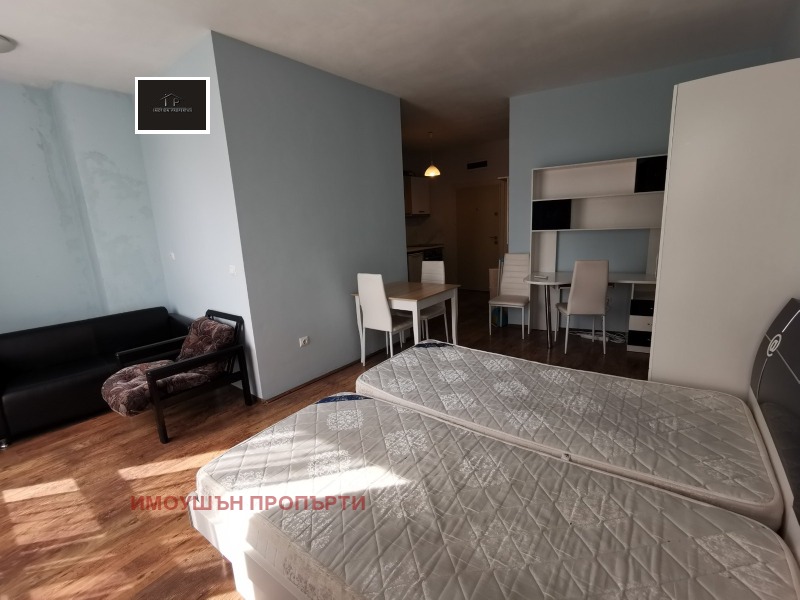 Para alugar  Estúdio Sofia , Studentski grad , 45 m² | 22595619 - imagem [5]