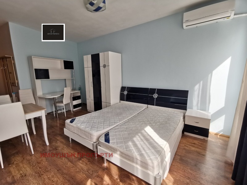 Para alugar  Estúdio Sofia , Studentski grad , 45 m² | 22595619 - imagem [7]