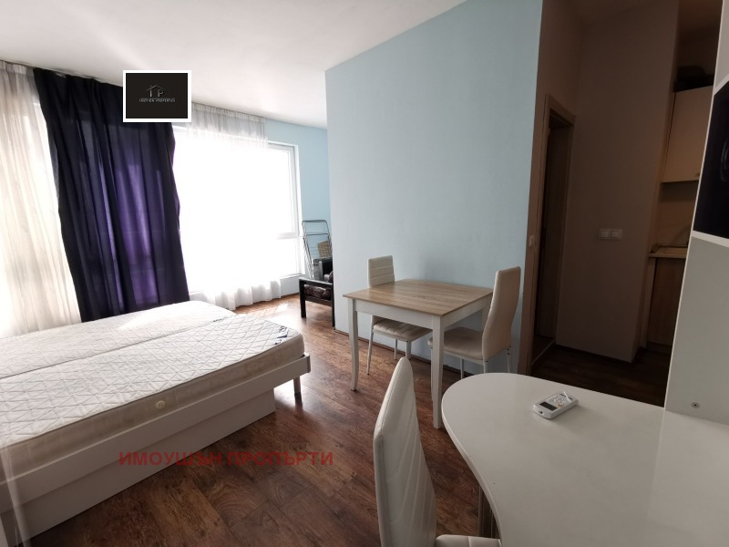 Para alugar  Estúdio Sofia , Studentski grad , 45 m² | 22595619 - imagem [4]