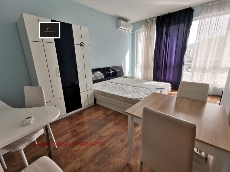 Para alugar  Estúdio Sofia , Studentski grad , 45 m² | 22595619 - imagem [6]