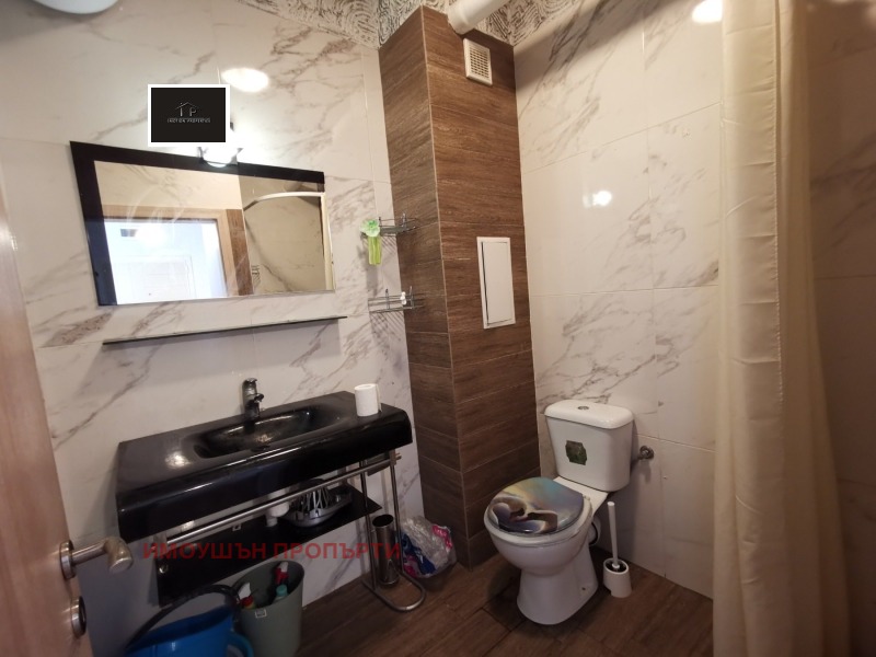 Para alugar  Estúdio Sofia , Studentski grad , 45 m² | 22595619 - imagem [8]