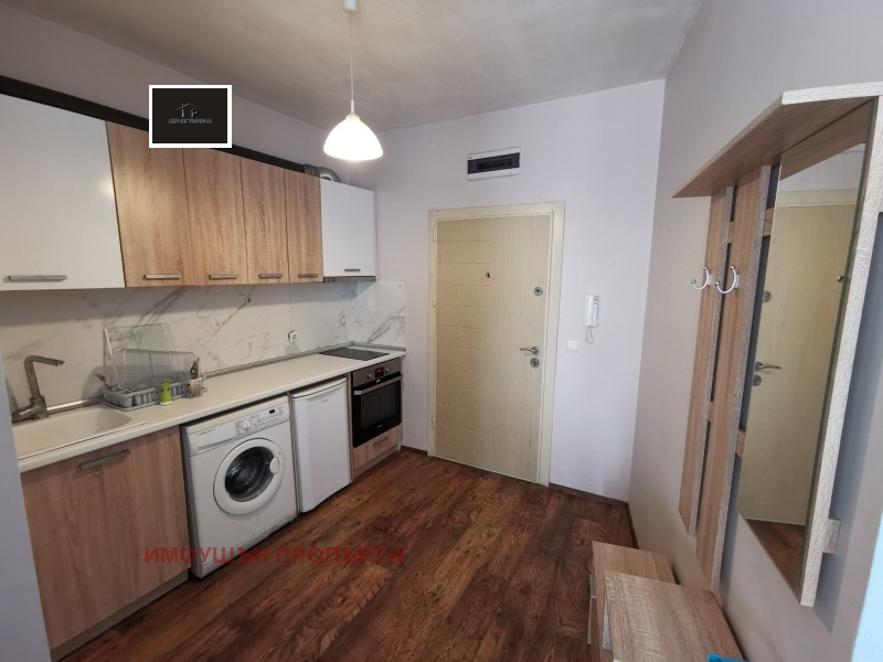 Para alugar  Estúdio Sofia , Studentski grad , 45 m² | 22595619 - imagem [2]