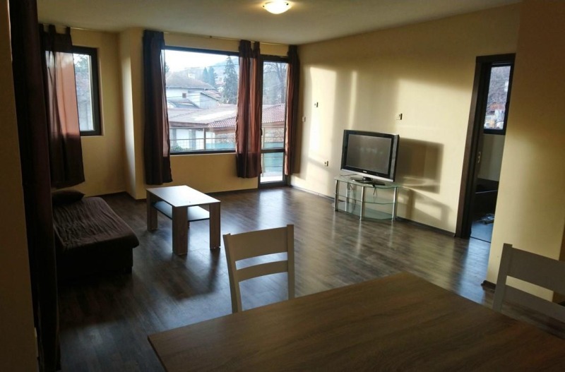 For Rent  1 bedroom Sofia , Mladost 4 , 90 sq.m | 53032878 - image [2]