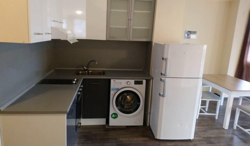 For Rent  1 bedroom Sofia , Mladost 4 , 90 sq.m | 53032878 - image [4]