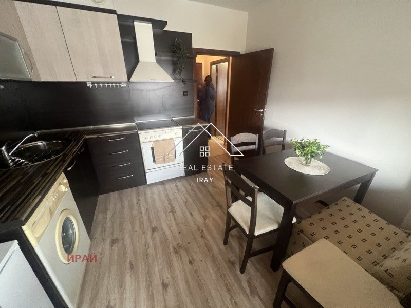 Дава под наем  2-стаен град Стара Загора , ОРБ , 50 кв.м | 31929491 - изображение [2]