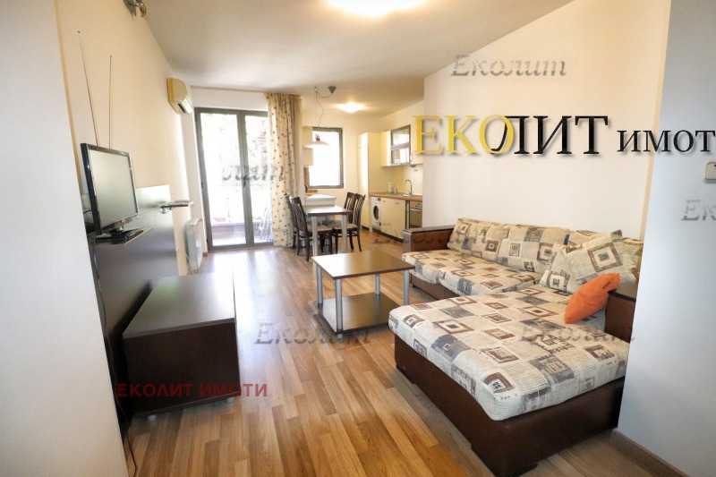 Дава под наем  2-стаен град София , Медицинска академия , 68 кв.м | 57547117 - изображение [2]