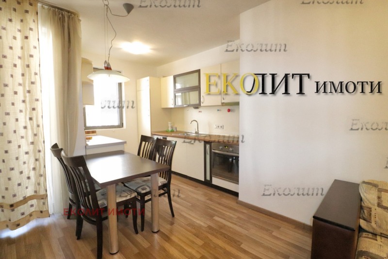 Дава под наем  2-стаен град София , Медицинска академия , 68 кв.м | 57547117