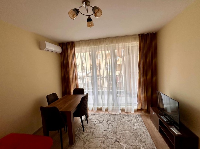 Do wynajęcia  1 sypialnia Plowdiw , Mladeżki Chalm , 68 mkw | 46625009 - obraz [3]