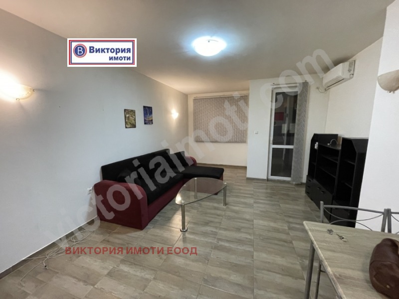 В аренду  1 спальня Велико Търново , Бузлуджа , 60 кв.м | 74568618 - изображение [2]