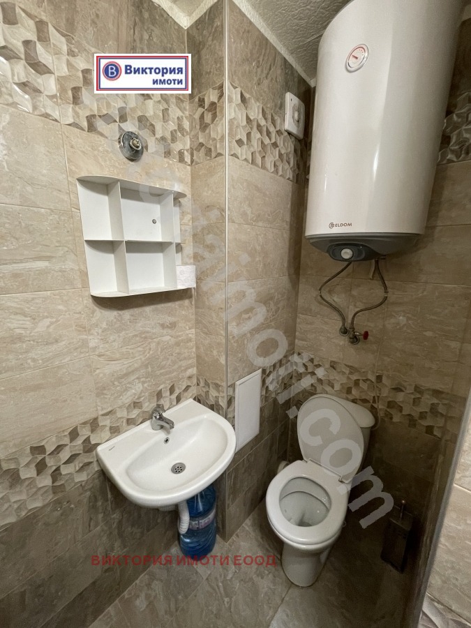 В аренду  1 спальня Велико Търново , Бузлуджа , 60 кв.м | 74568618 - изображение [7]