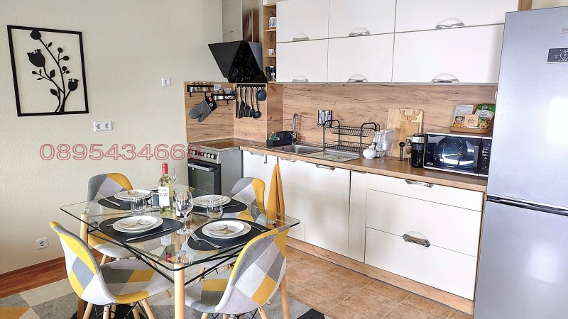 Дава под наем 2-СТАЕН, гр. Банско, област Благоевград, снимка 11 - Апартаменти - 52783577