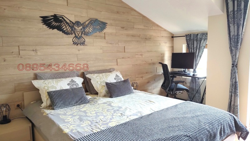 Дава под наем 2-СТАЕН, гр. Банско, област Благоевград, снимка 5 - Апартаменти - 52783577