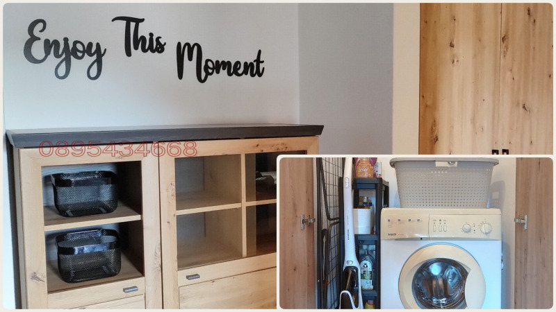 Дава под наем 2-СТАЕН, гр. Банско, област Благоевград, снимка 15 - Апартаменти - 52783577