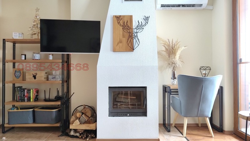 Дава под наем 2-СТАЕН, гр. Банско, област Благоевград, снимка 7 - Апартаменти - 52783577