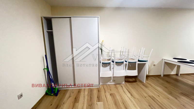 Дава под наем 2-СТАЕН, гр. Варна, Аспарухово, снимка 3 - Апартаменти - 52582095