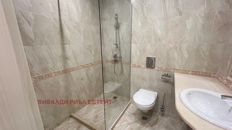 Дава под наем 2-СТАЕН, гр. Варна, Аспарухово, снимка 7 - Апартаменти - 52582095