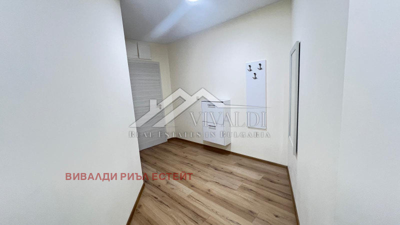 Дава под наем 2-СТАЕН, гр. Варна, Аспарухово, снимка 8 - Апартаменти - 52582095