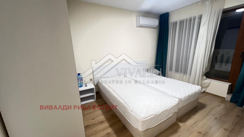 Дава под наем 2-СТАЕН, гр. Варна, Аспарухово, снимка 4 - Апартаменти - 52582095