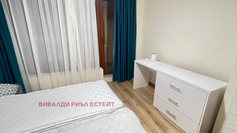 Дава под наем 2-СТАЕН, гр. Варна, Аспарухово, снимка 6 - Апартаменти - 52582095